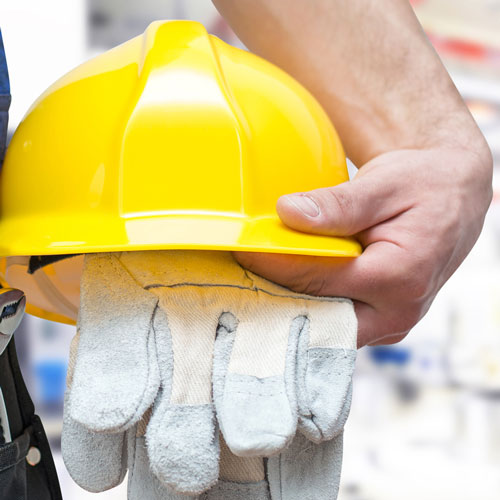 Looking for an employee